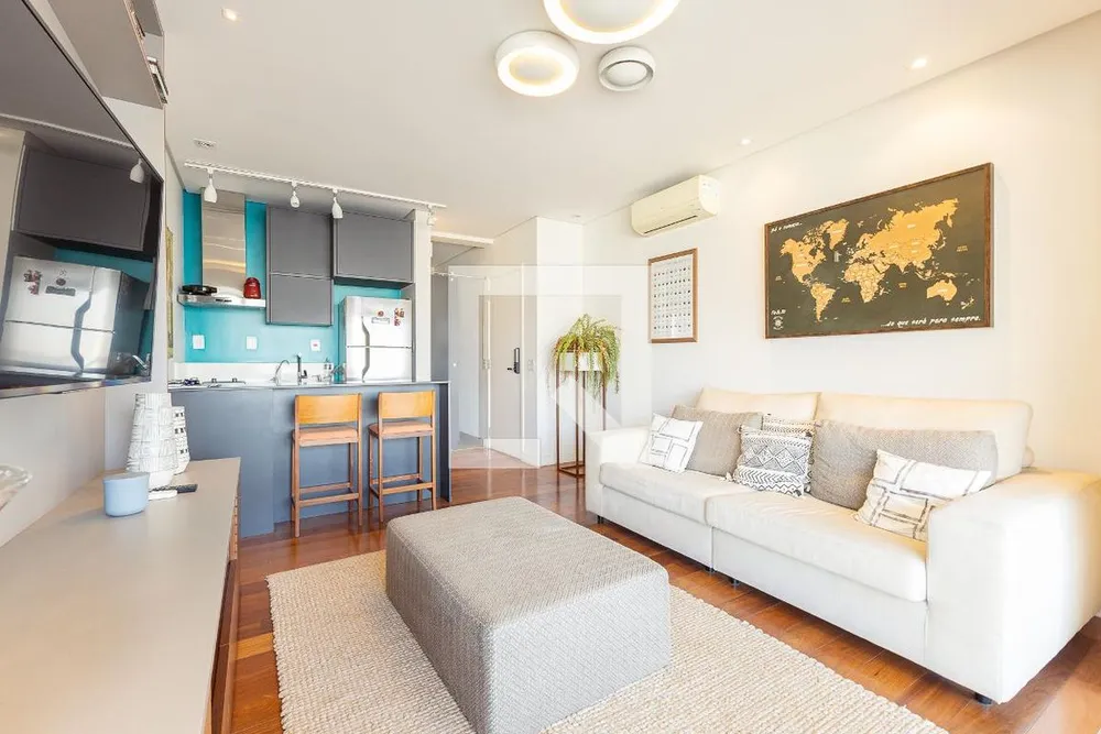 Apartamento, 2 quartos, 77 m² - Foto 4