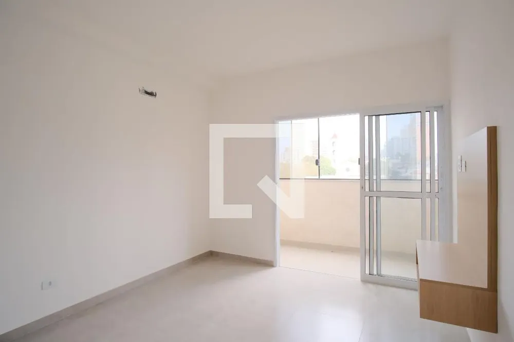 Apartamento, 2 quartos, 44 m² - Foto 2