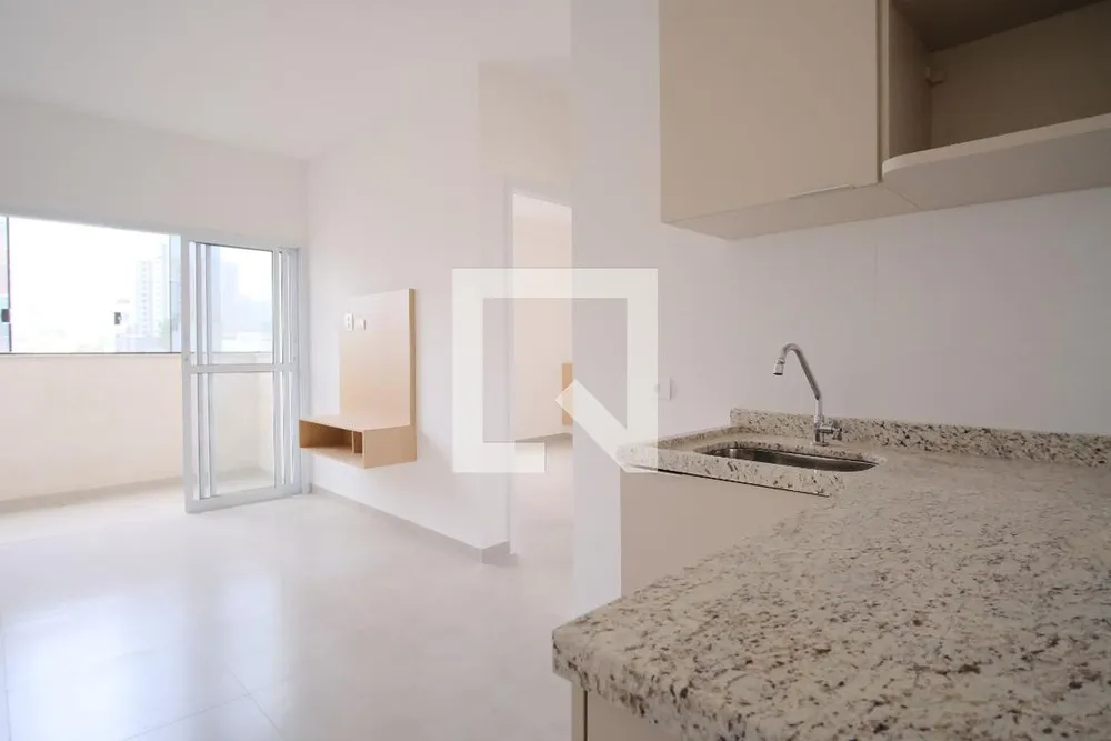 Apartamento, 2 quartos, 44 m² - Foto 7