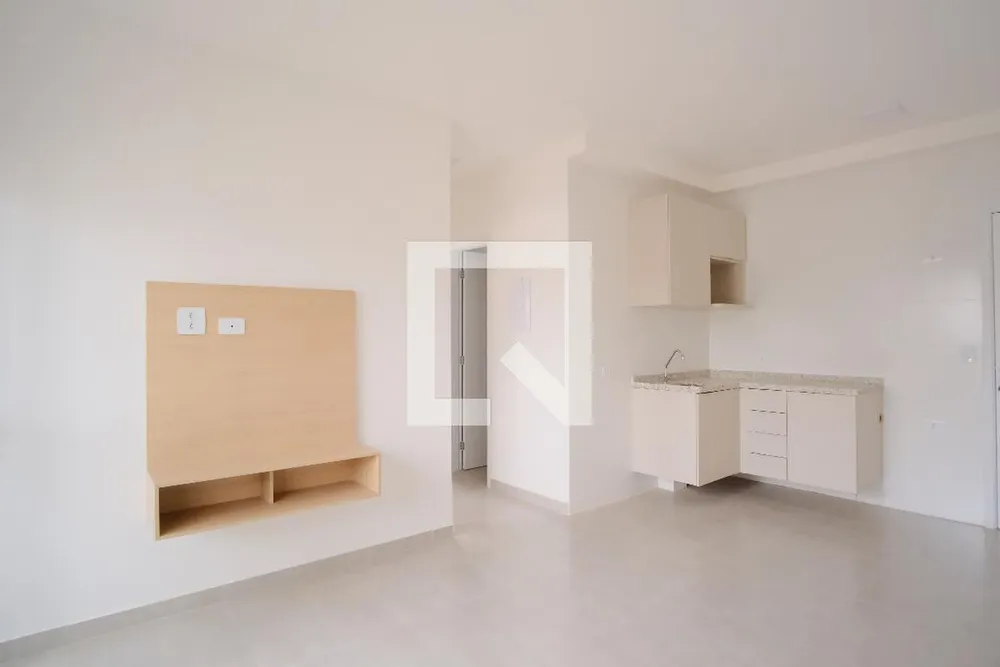 Apartamento, 2 quartos, 44 m² - Foto 3