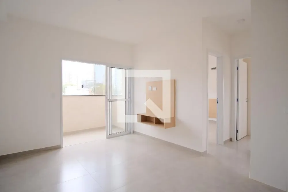 Apartamento, 2 quartos, 44 m² - Foto 1
