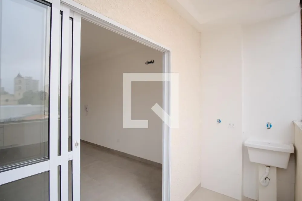 Apartamento, 2 quartos, 44 m² - Foto 8