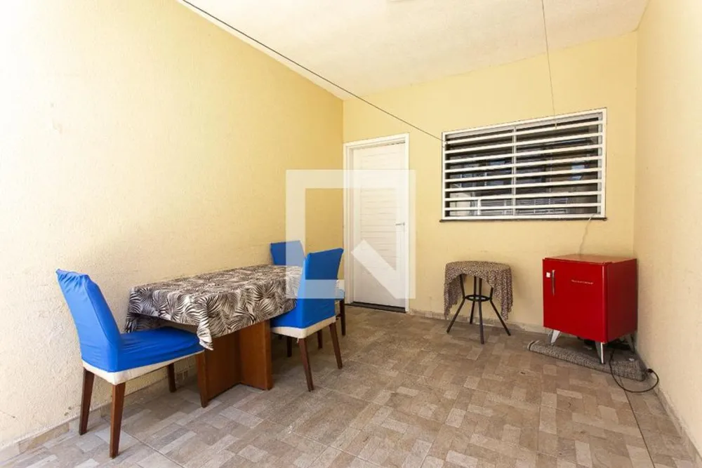 Casa, 3 quartos, 78 m² - Foto 8