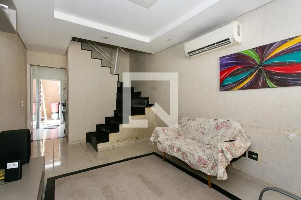 Casa, 3 quartos, 78 m² - Foto 1