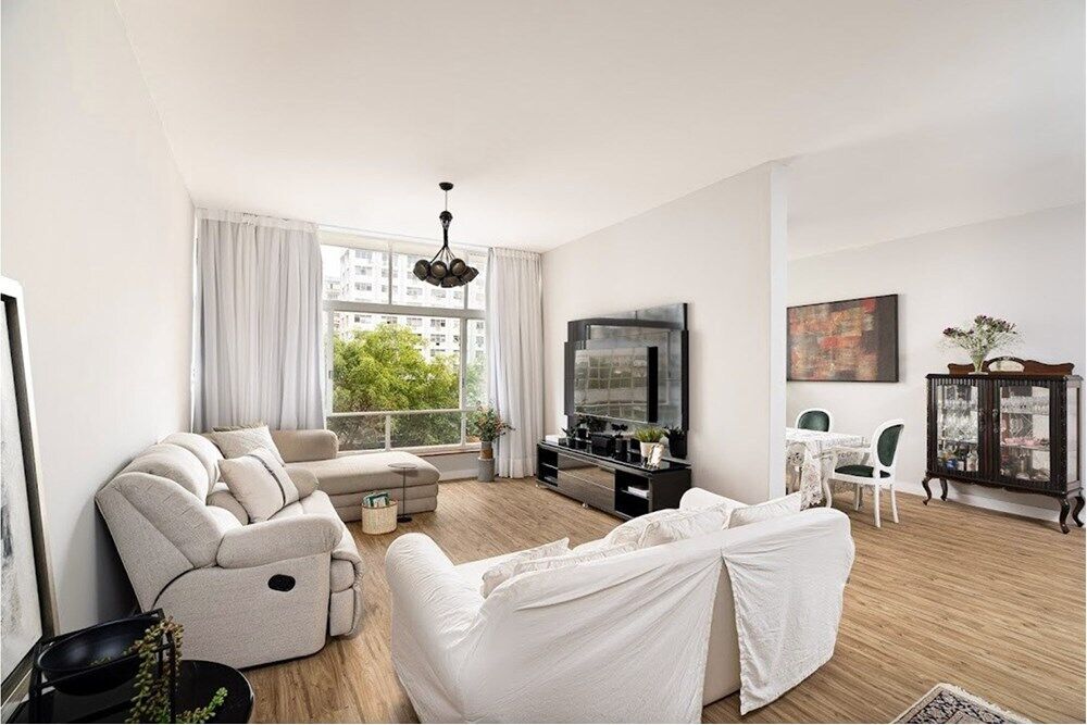 Apartamento, 5 quartos, 294 m² - Foto 1