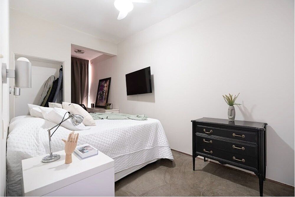 Apartamento, 5 quartos, 294 m² - Foto 2