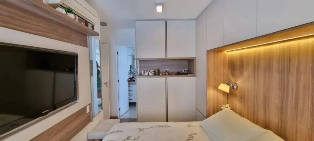 Apartamento, 4 quartos, 140 m² - Foto 8