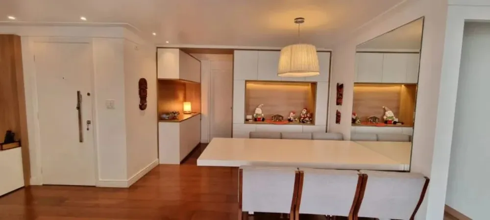 Apartamento, 4 quartos, 140 m² - Foto 2