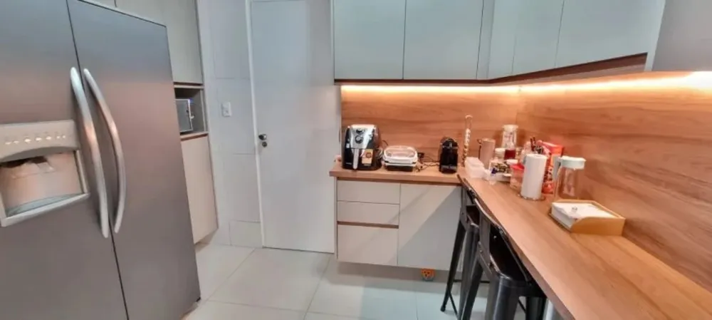 Apartamento, 4 quartos, 140 m² - Foto 3