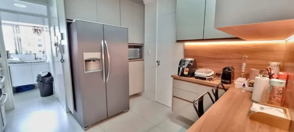 Apartamento, 4 quartos, 140 m² - Foto 5