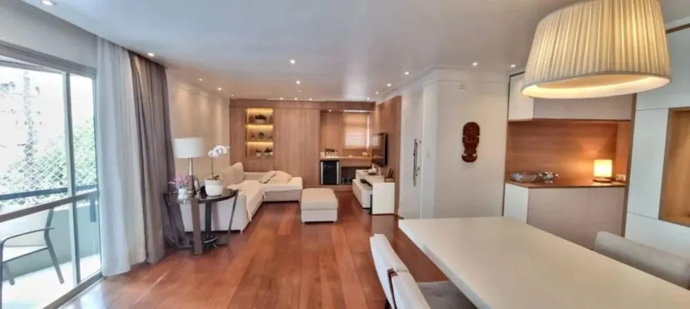 Apartamento, 4 quartos, 140 m² - Foto 6