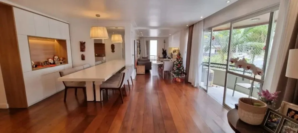 Apartamento, 4 quartos, 140 m² - Foto 1