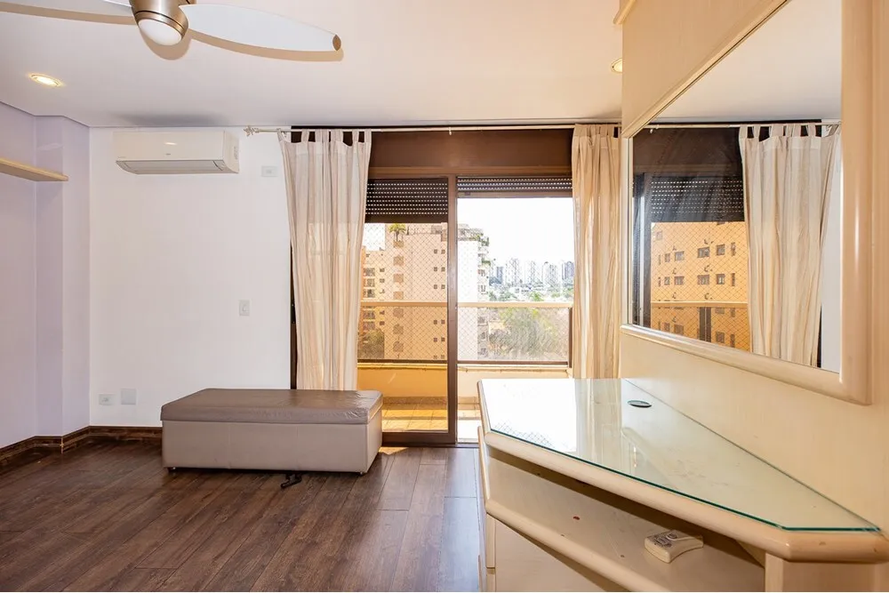 Apartamento, 4 quartos, 200 m² - Foto 4