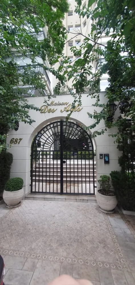 Apartamento, 4 quartos, 220 m² - Foto 7