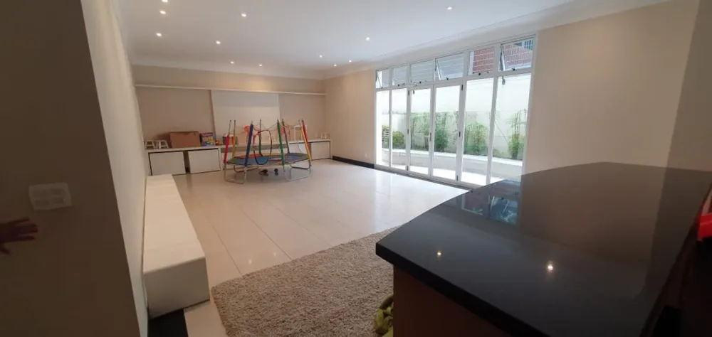 Apartamento, 4 quartos, 220 m² - Foto 5