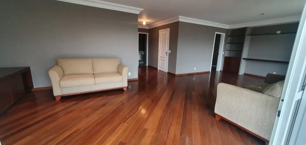 Apartamento, 4 quartos, 220 m² - Foto 3