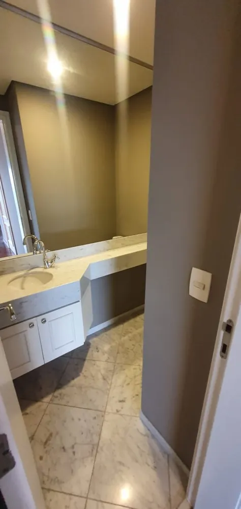 Apartamento, 4 quartos, 220 m² - Foto 8