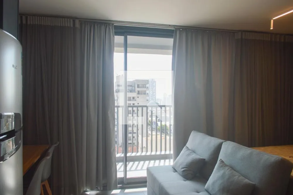 Apartamento, 1 quarto, 35 m² - Foto 4