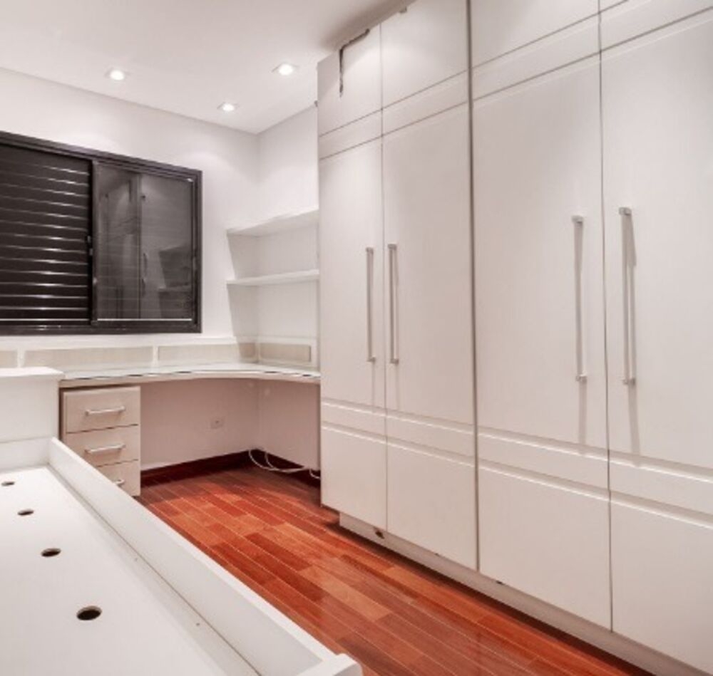 Apartamento, 3 quartos, 133 m² - Foto 3