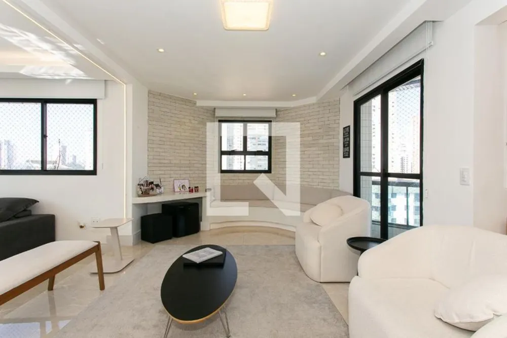 Apartamento, 4 quartos, 140 m² - Foto 7