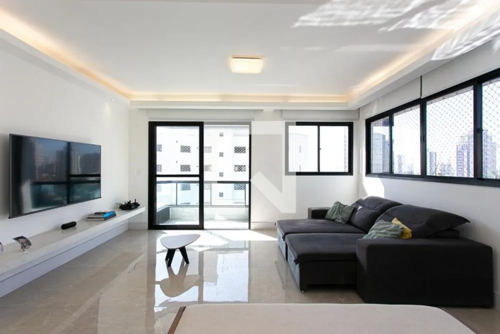 Apartamento, 4 quartos, 140 m² - Foto 2