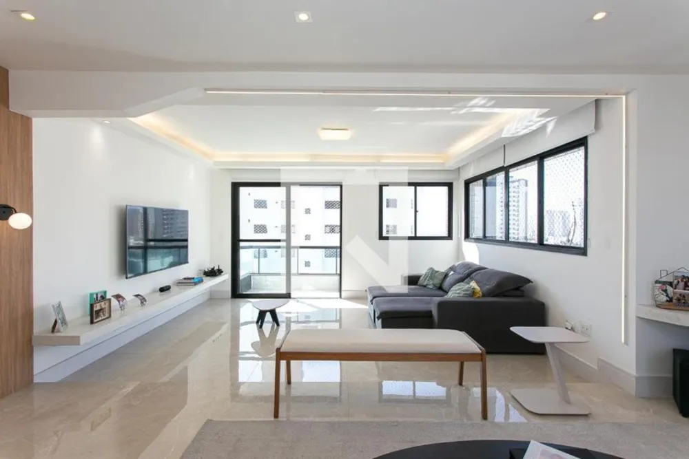 Apartamento, 4 quartos, 140 m² - Foto 3