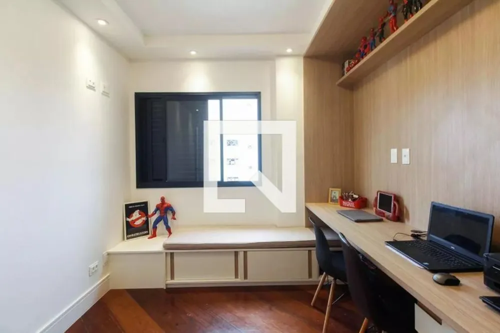 Apartamento, 4 quartos, 140 m² - Foto 5