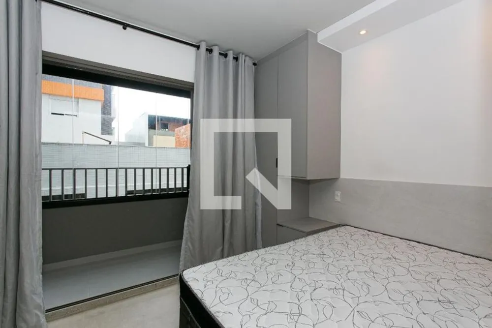 Kitnet-Studio, 23 m² - Foto 3