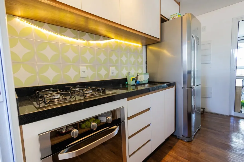 Apartamento, 2 quartos, 90 m² - Foto 8