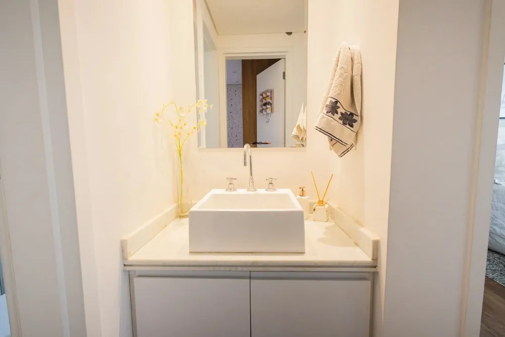 Apartamento, 2 quartos, 90 m² - Foto 6