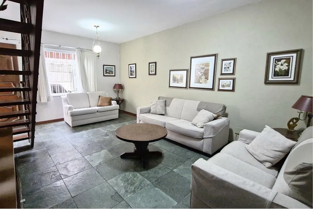 Casa, 3 quartos - Foto 7