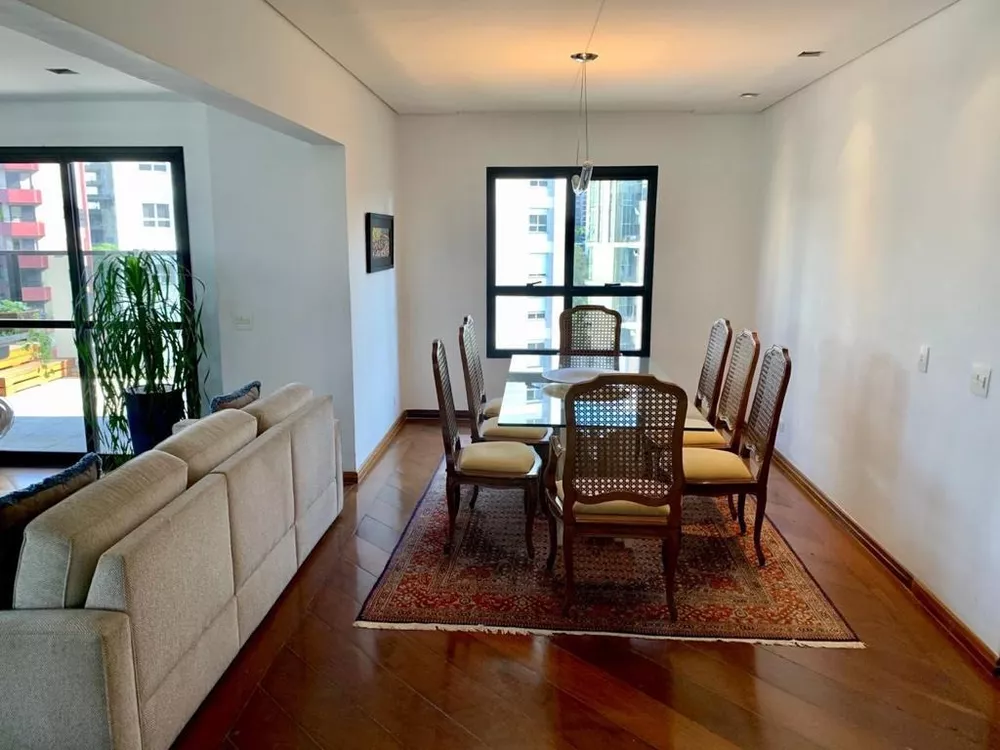 Apartamento, 4 quartos, 237 m² - Foto 13