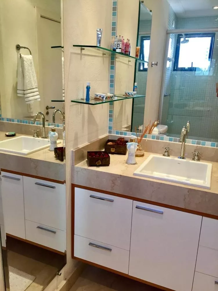 Apartamento, 4 quartos, 237 m² - Foto 17