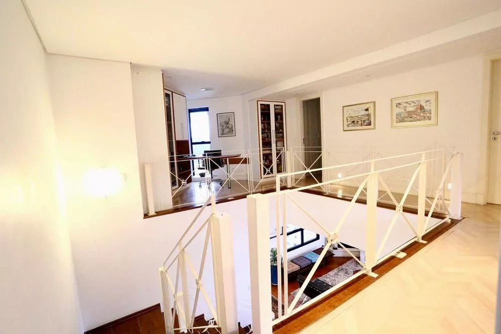 Apartamento, 4 quartos, 237 m² - Foto 4