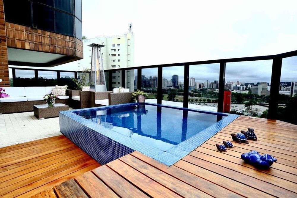 Apartamento, 4 quartos, 237 m² - Foto 24
