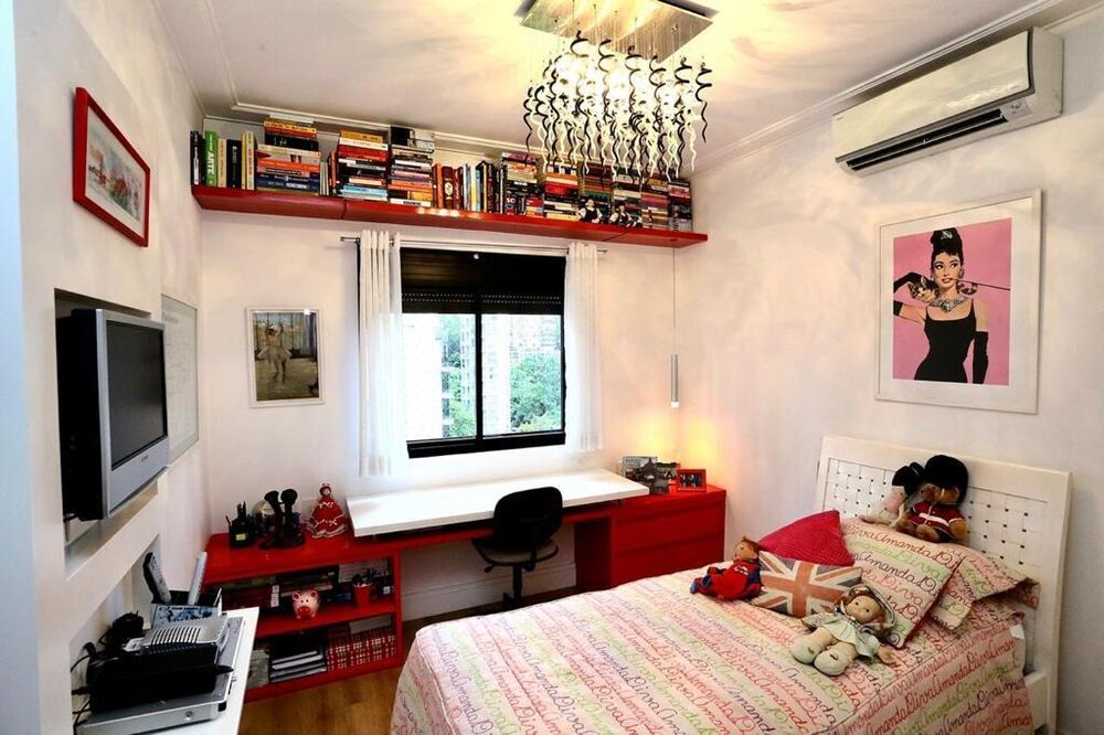 Apartamento, 4 quartos, 237 m² - Foto 18