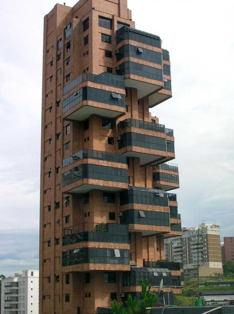 Apartamento, 4 quartos, 237 m² - Foto 21