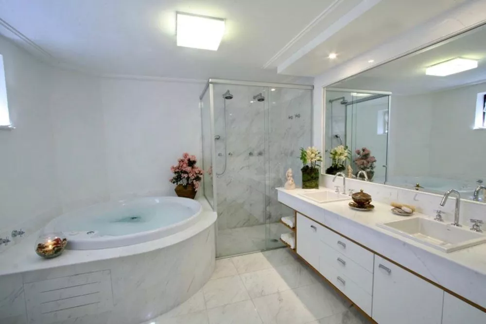 Apartamento, 4 quartos, 237 m² - Foto 2