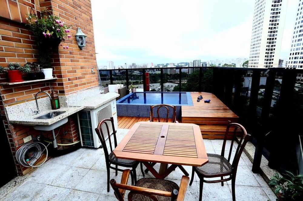 Apartamento, 4 quartos, 237 m² - Foto 23