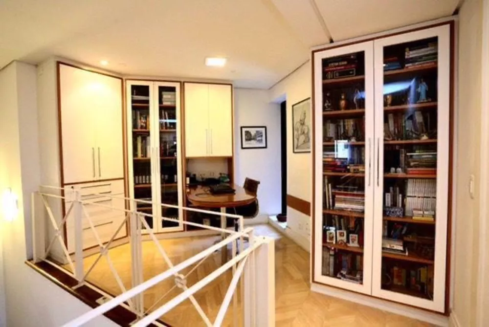 Apartamento, 4 quartos, 237 m² - Foto 8