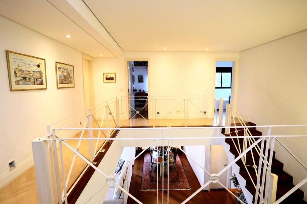 Apartamento, 4 quartos, 237 m² - Foto 22