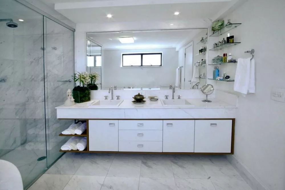 Apartamento, 4 quartos, 237 m² - Foto 12