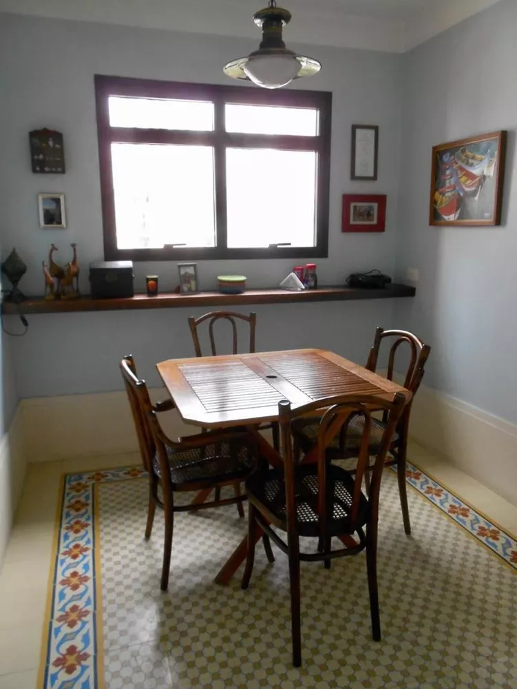 Apartamento, 4 quartos, 237 m² - Foto 15