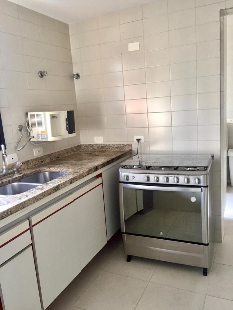 Apartamento, 4 quartos, 237 m² - Foto 20
