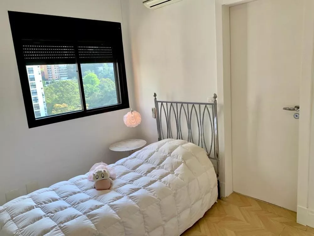 Apartamento, 4 quartos, 237 m² - Foto 11