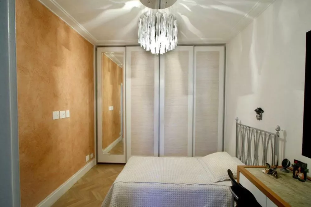 Apartamento, 4 quartos, 237 m² - Foto 16
