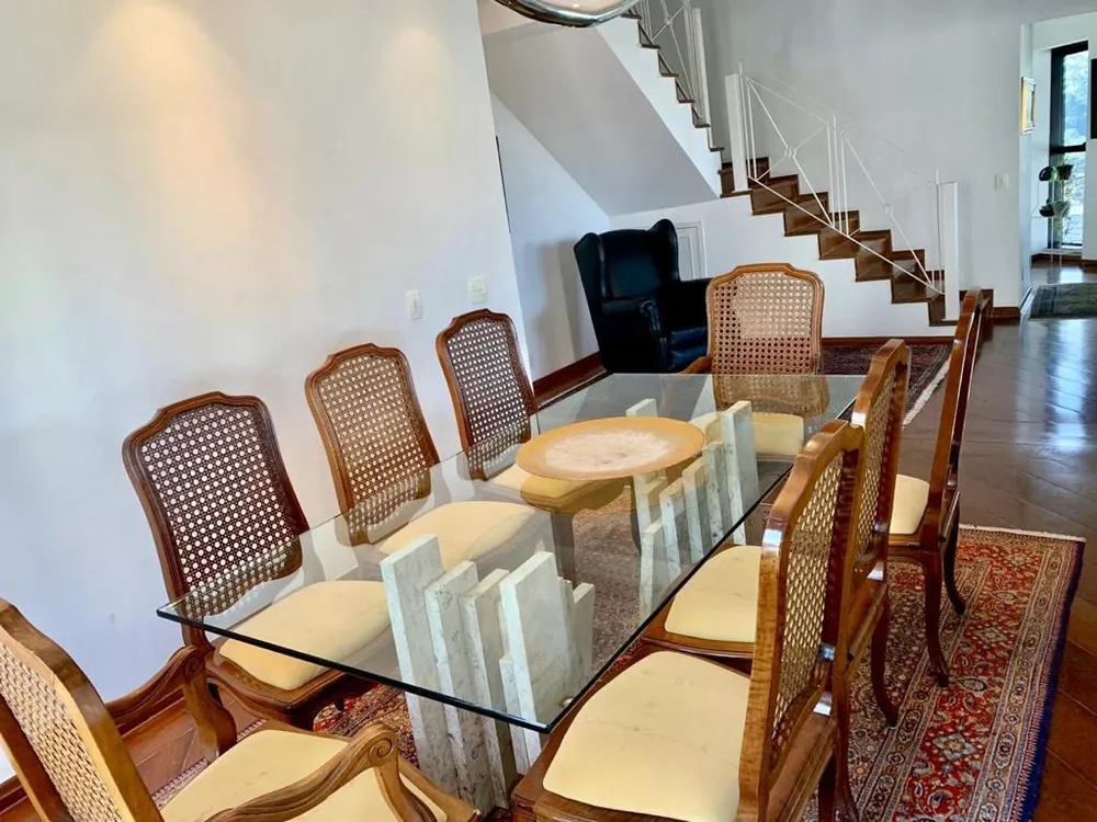 Apartamento, 4 quartos, 237 m² - Foto 14