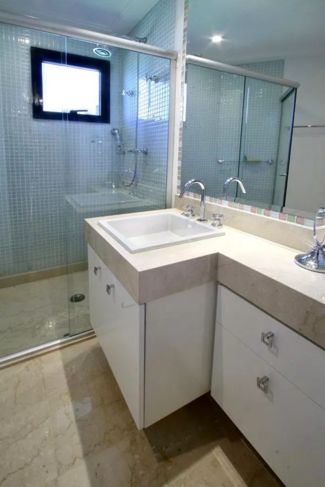 Apartamento, 4 quartos, 237 m² - Foto 6