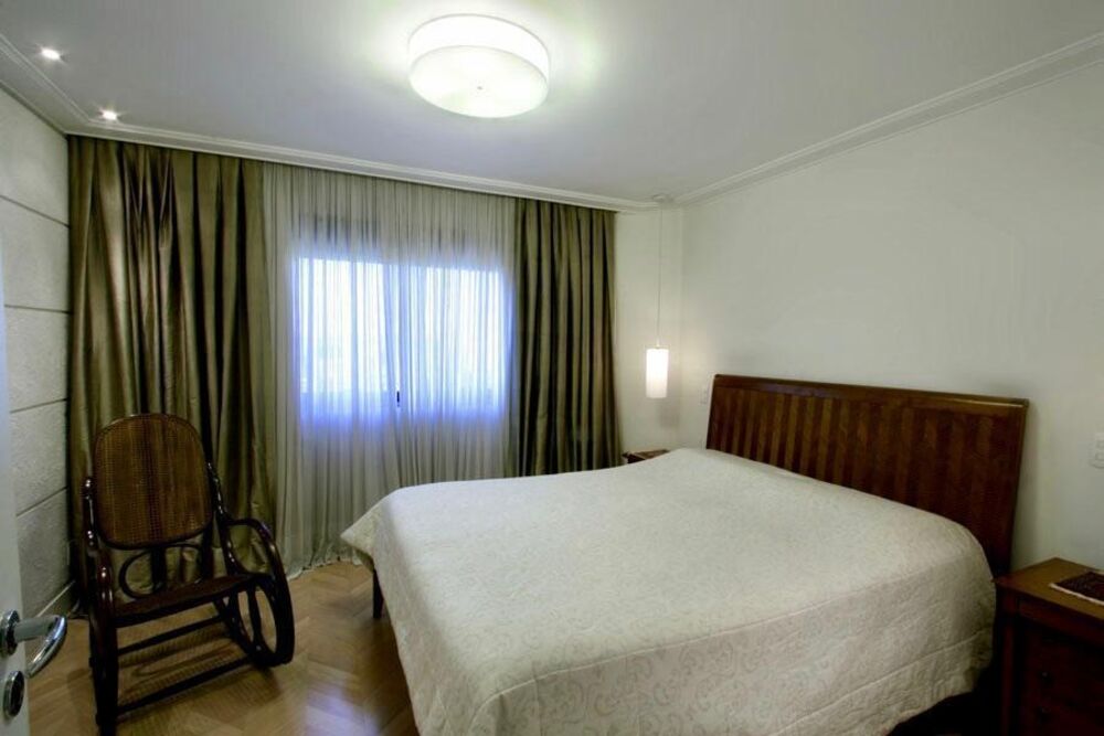 Apartamento, 4 quartos, 237 m² - Foto 19