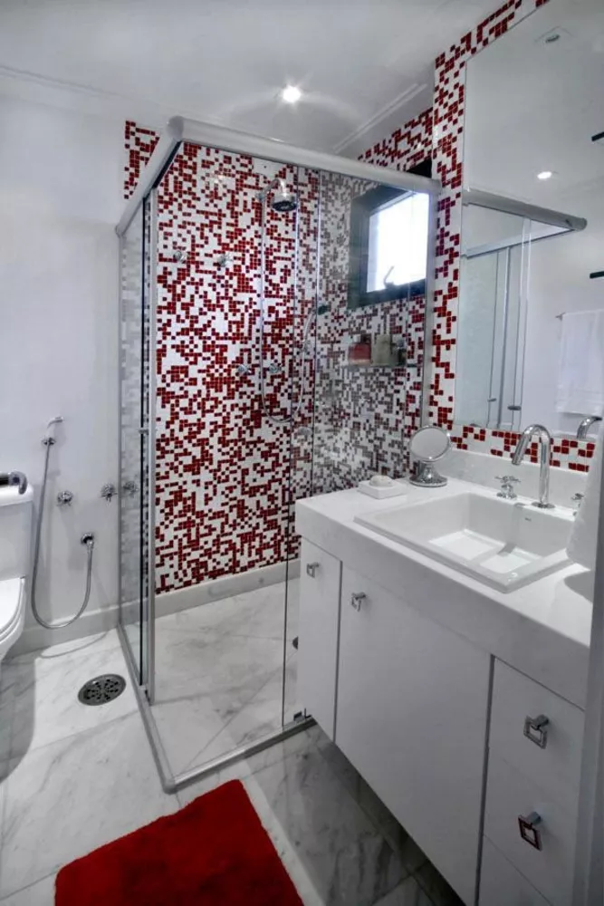 Apartamento, 4 quartos, 237 m² - Foto 1